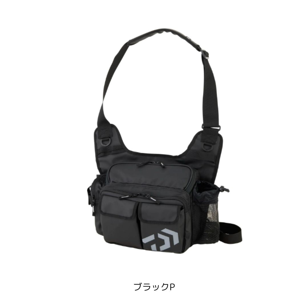 サイドフィットバッグ(D)