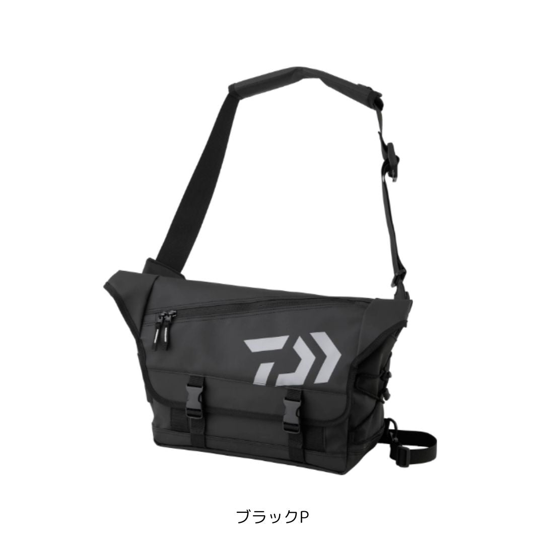 メッセンジャーバッグ(D)