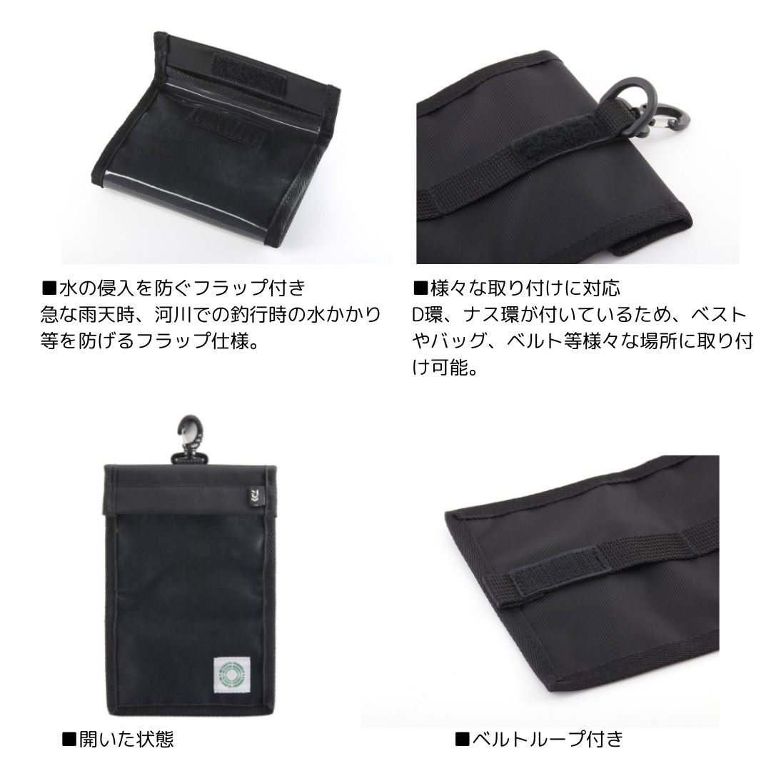 ライセンスホルダー (A)