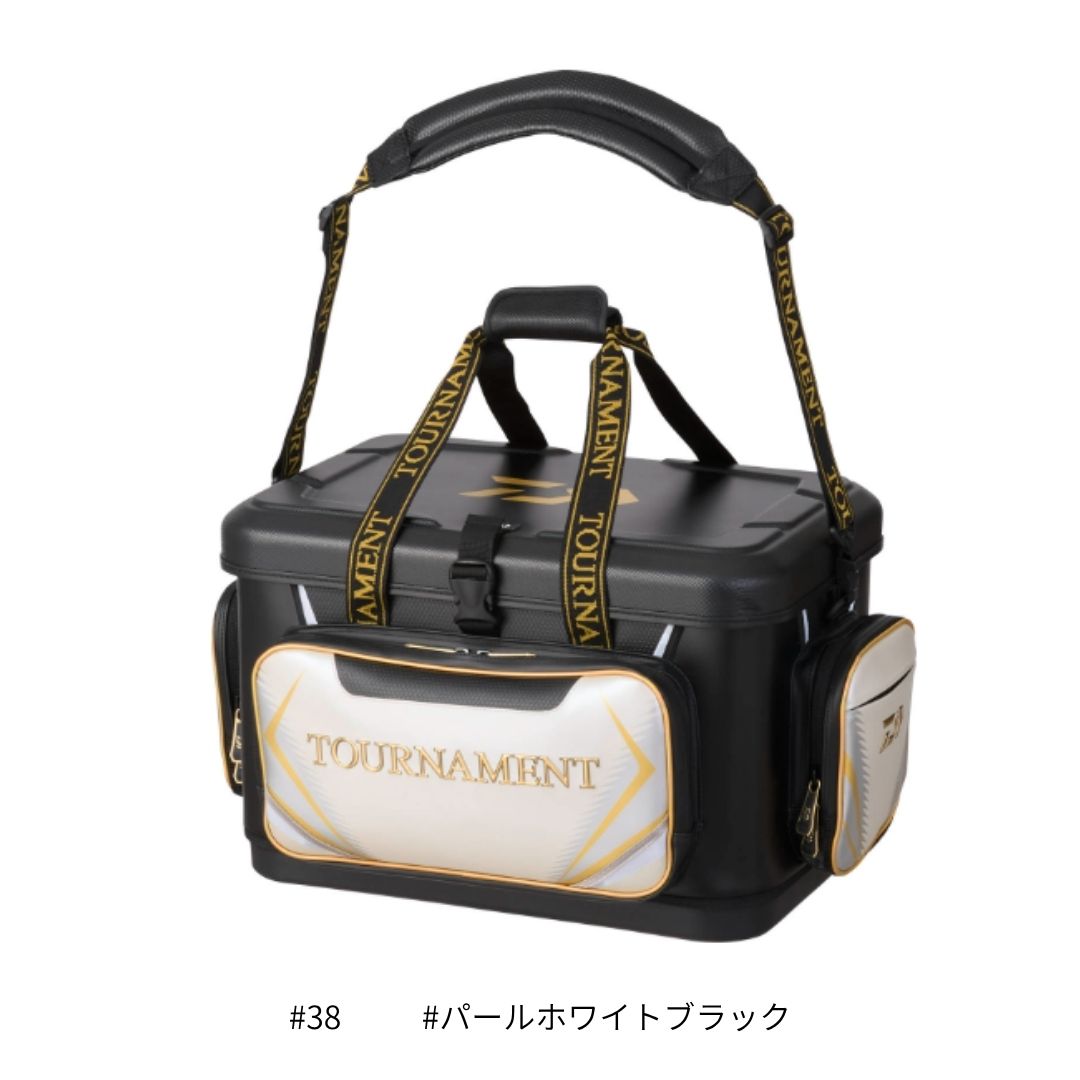 トーナメントクールバッグ(D)
