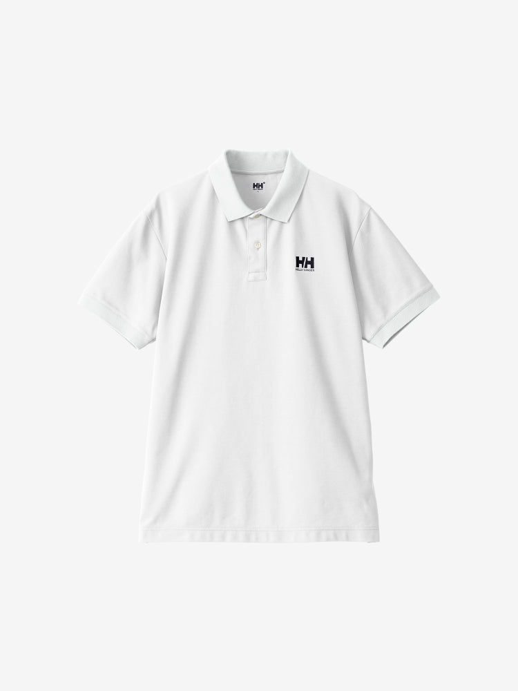 HH S/S HH LOGO POLO HH32414