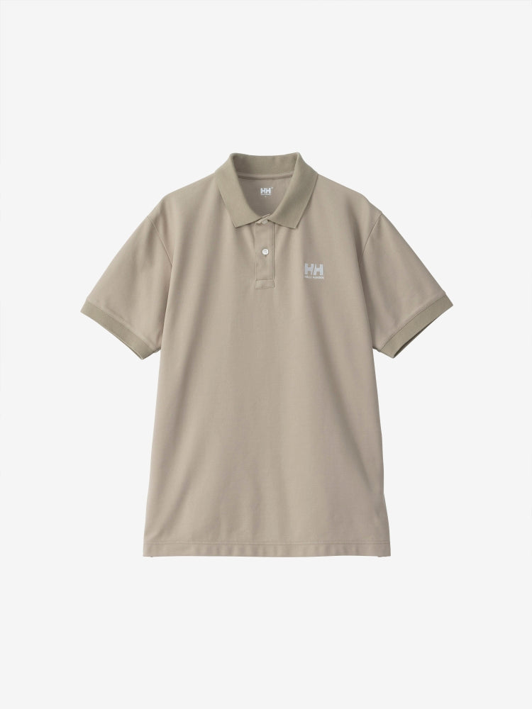 HH S/S HH LOGO POLO HH32414