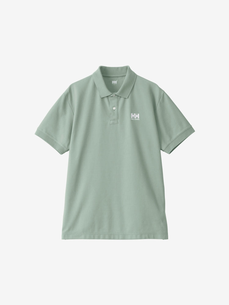 HH S/S HH LOGO POLO HH32414