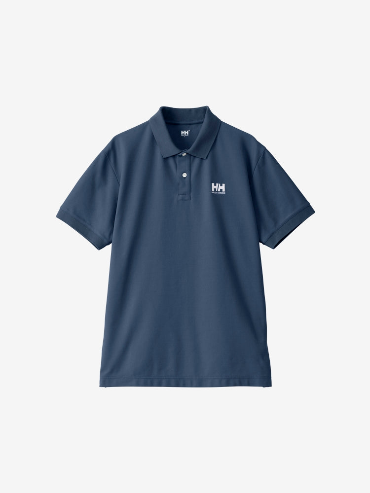 HH S/S HH LOGO POLO HH32414