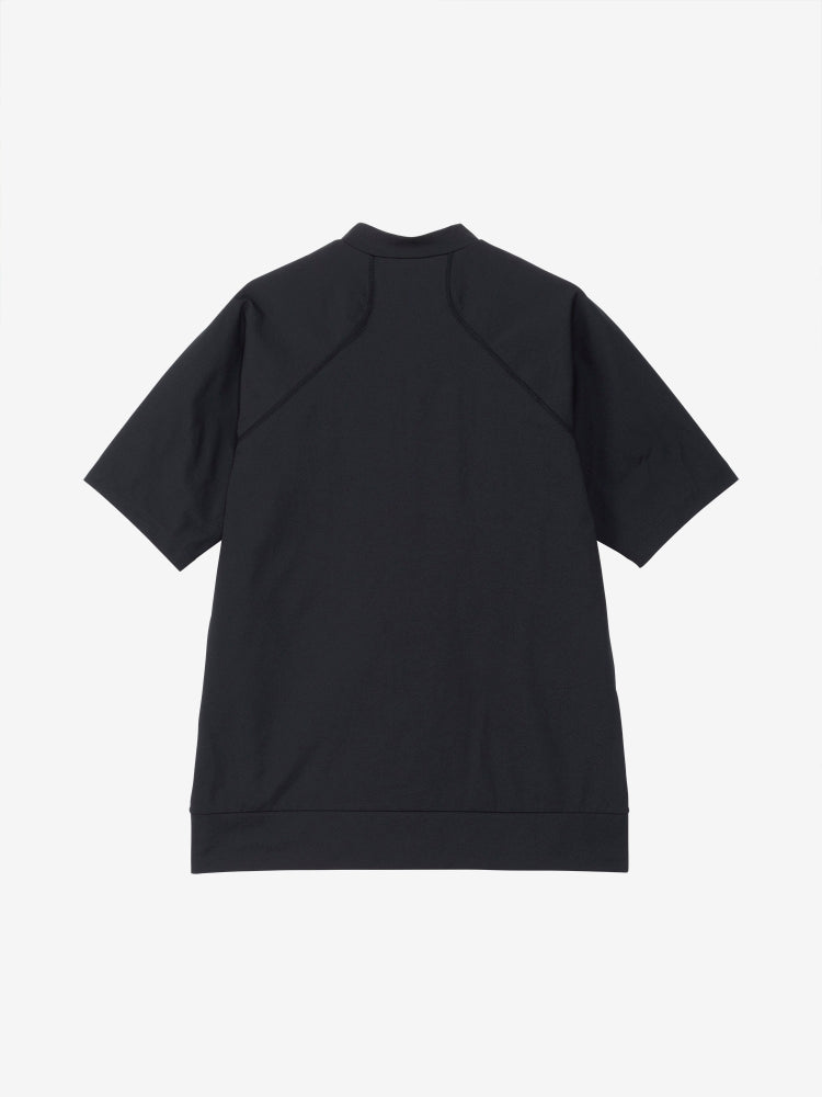 HH S/S RASHGUARD TEE HH82408