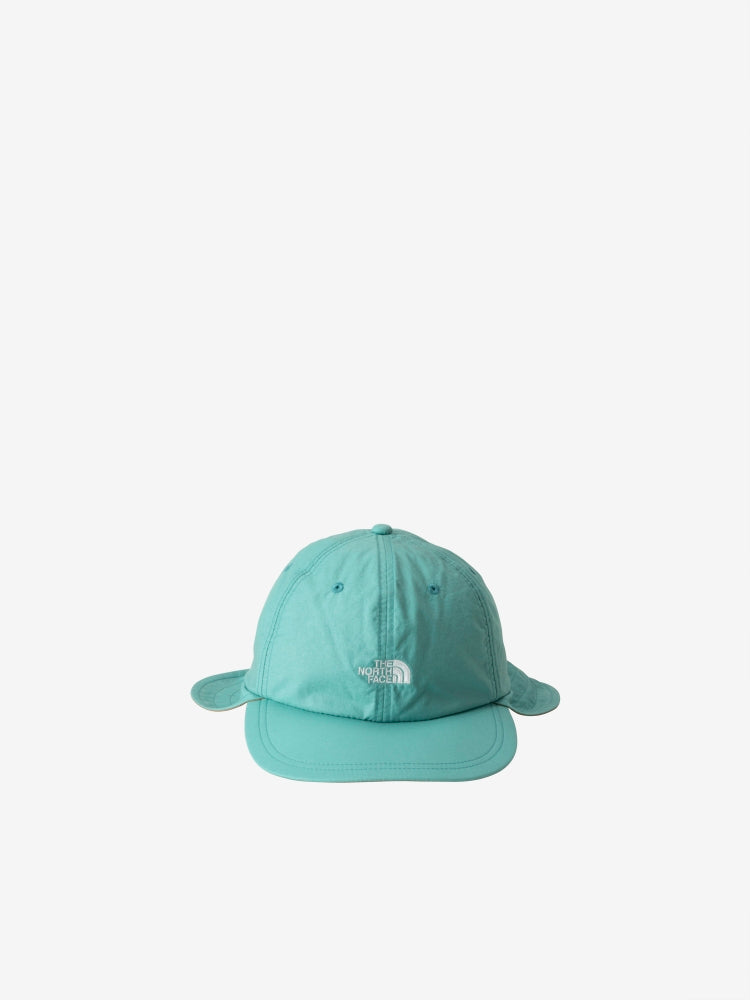 TNF K POHONO SS CAP NNJ02102