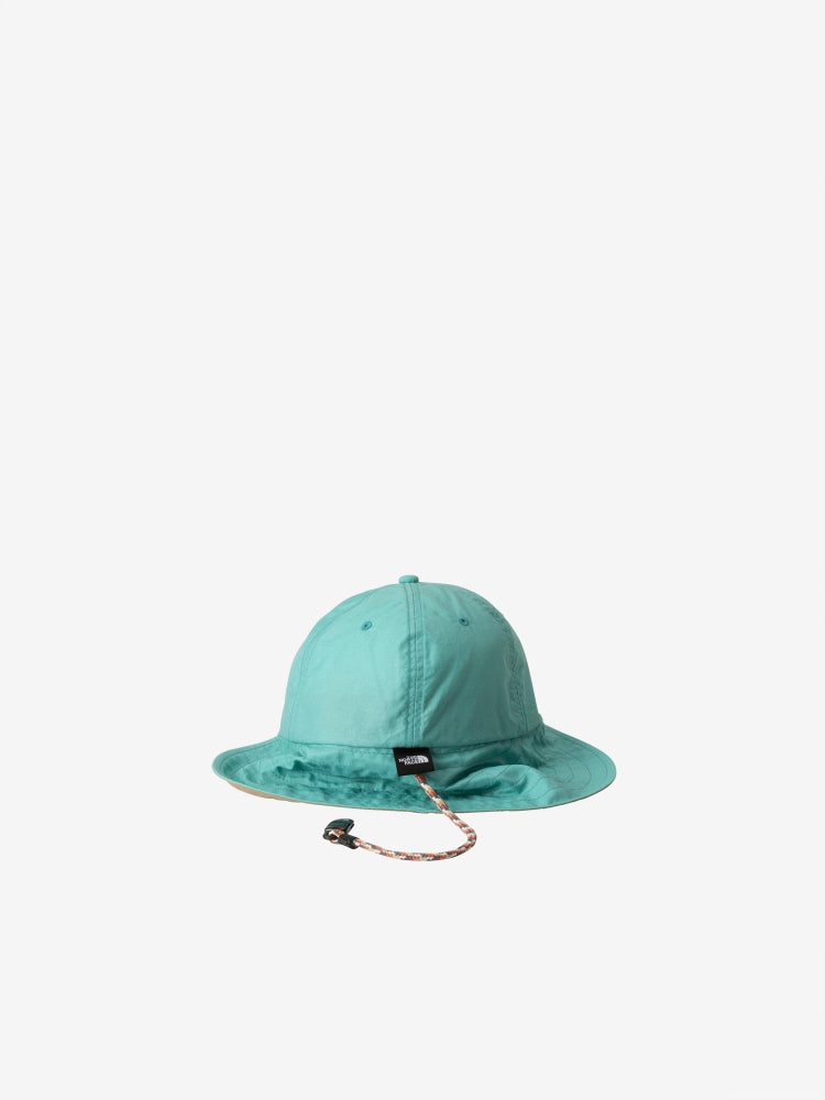 TNF K POHONO SS CAP NNJ02102