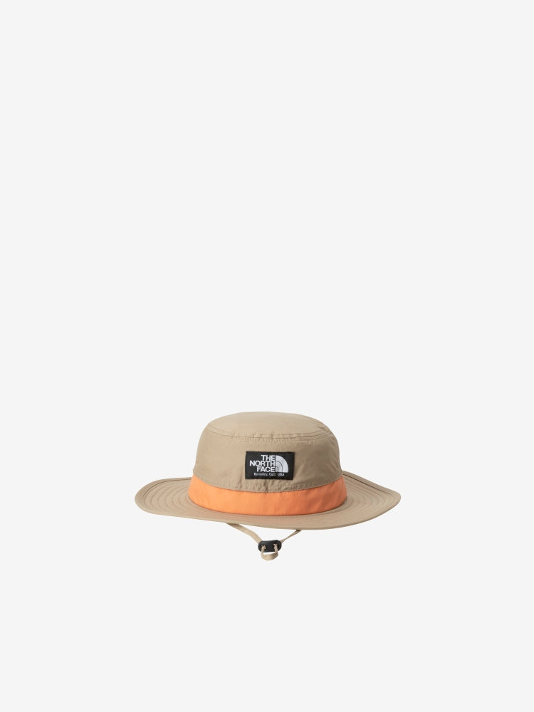 TNF K HORIZON HAT(キッズ)NNJ02312
