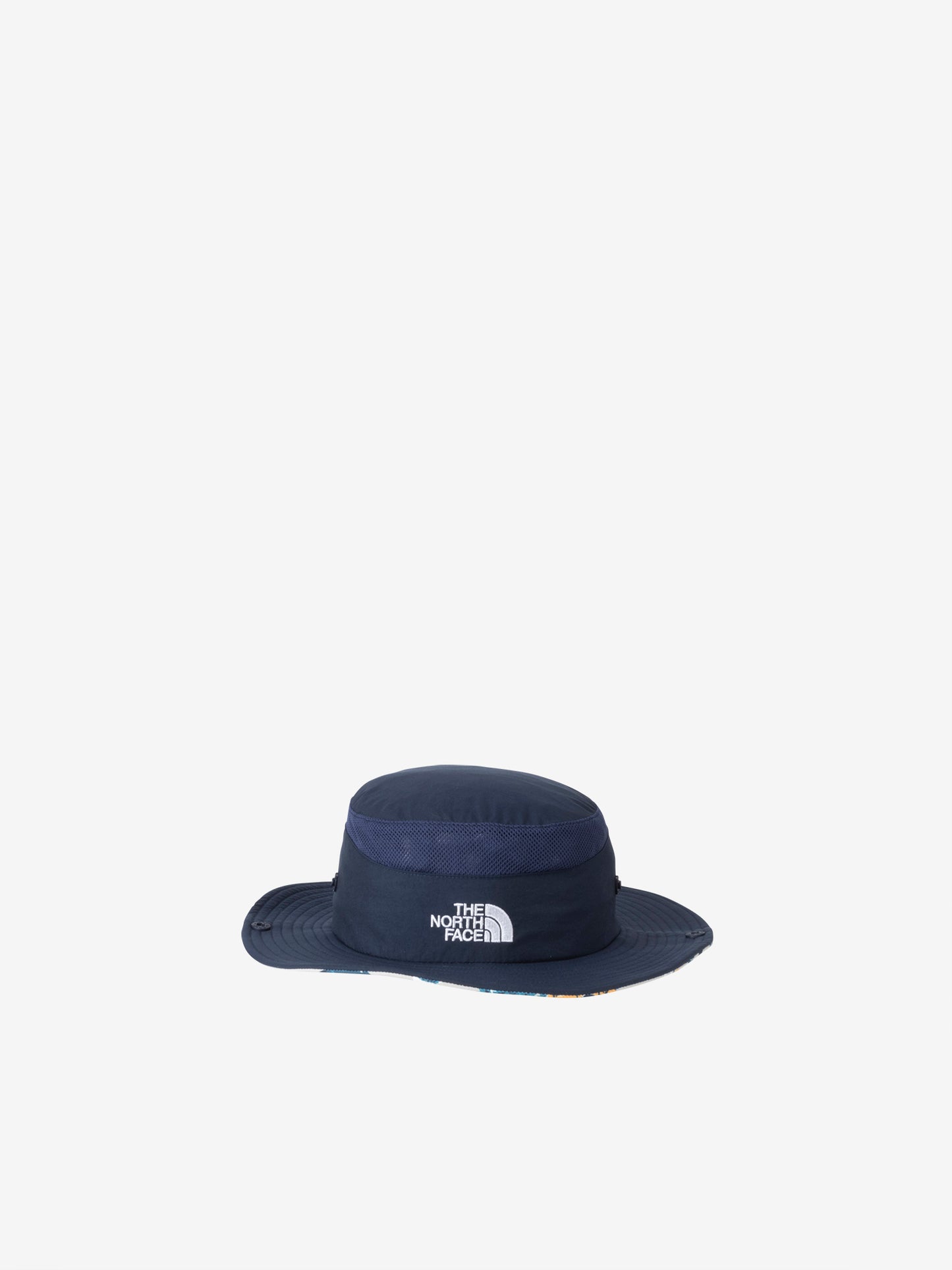 TNF K NV SUNSHIELD HAT(キッズ)NNJ02317