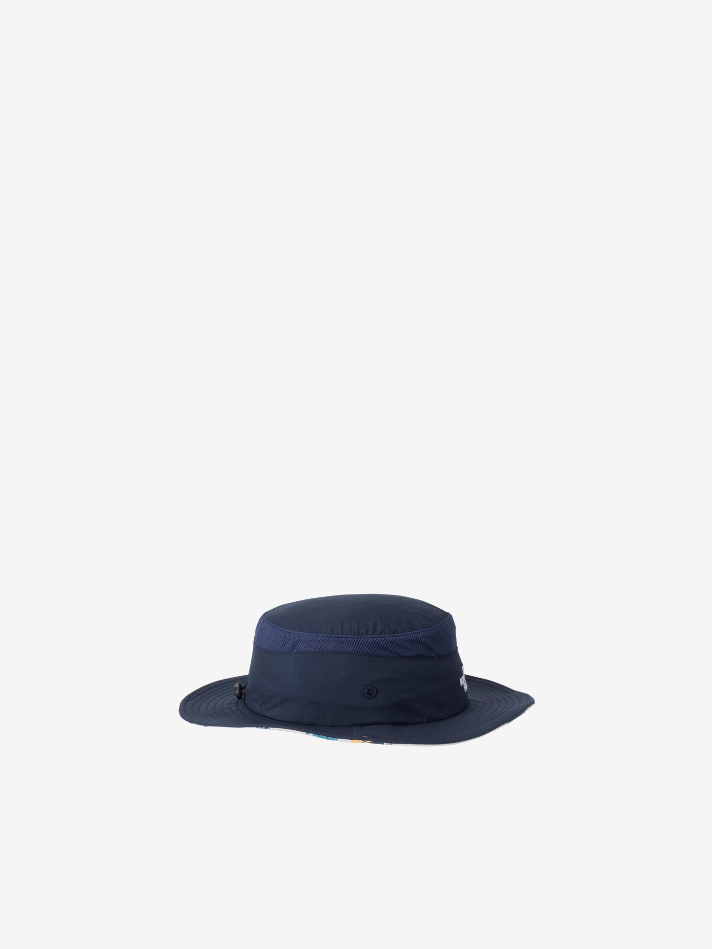 TNF K NV SUNSHIELD HAT(キッズ)NNJ02317