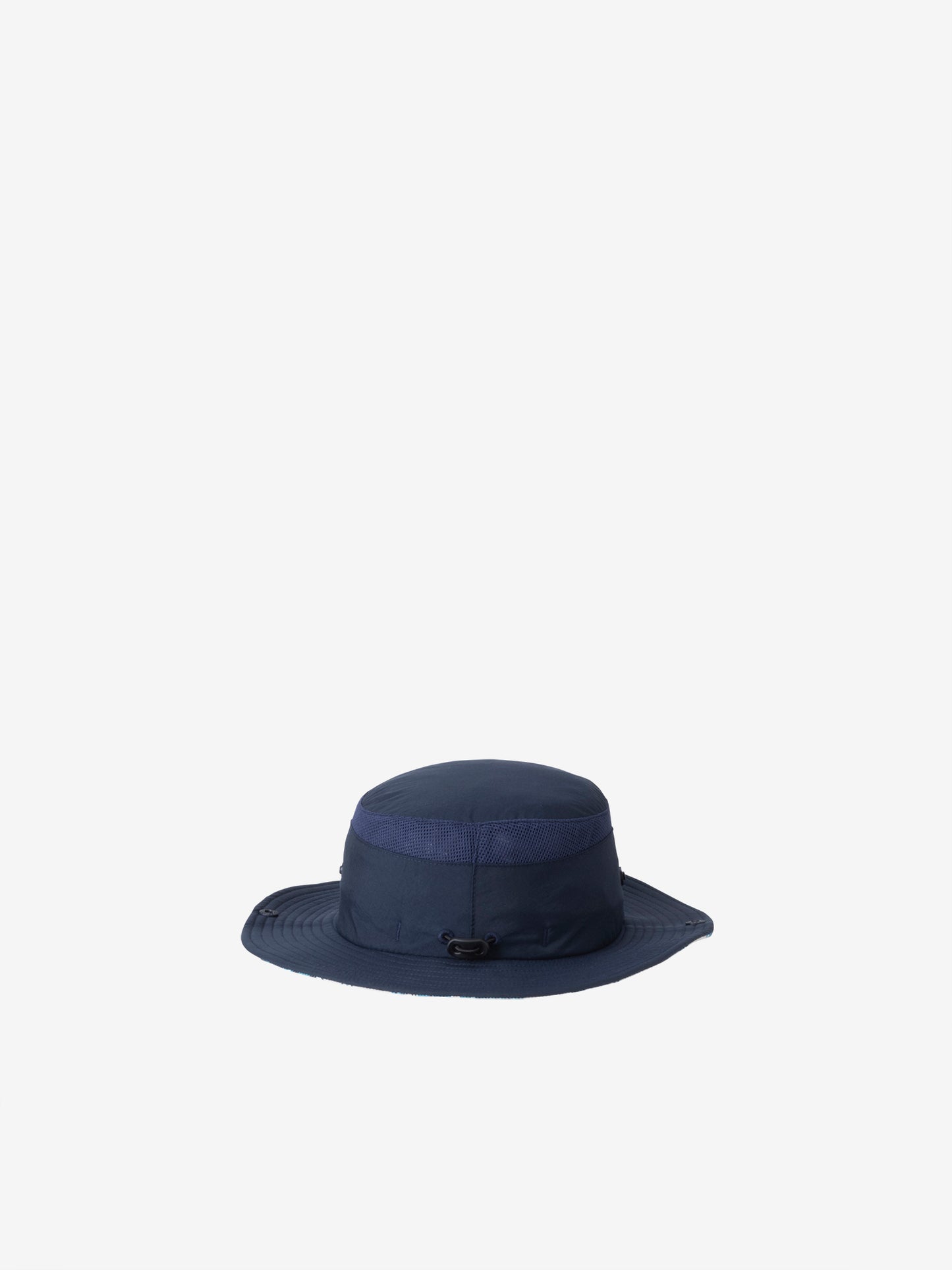 TNF K NV SUNSHIELD HAT(キッズ)NNJ02317