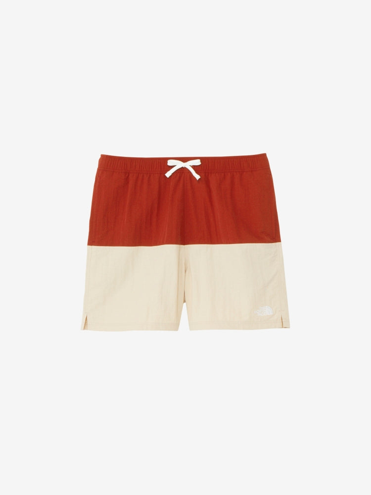 TNF MUD SHORT NB42333 – フィッシングマックス WEBSHOP