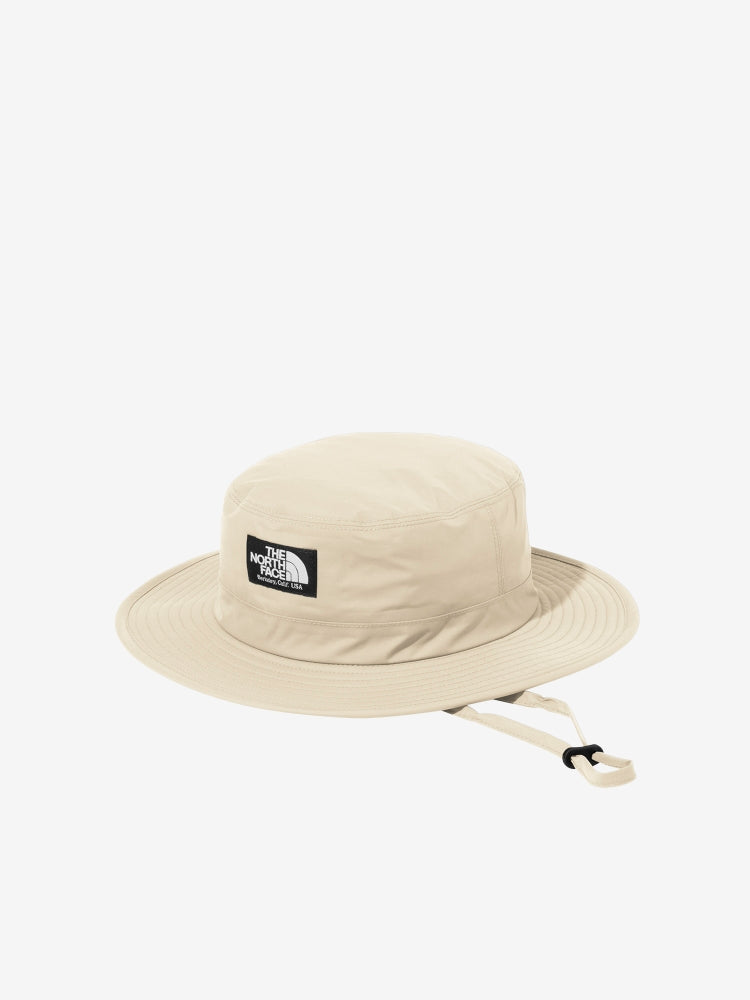 THE NORTH FACE プルーフホライズンハット K L NN02344 THE NORTH FACE ノースフェイス 防水 ハット メンズ レディース