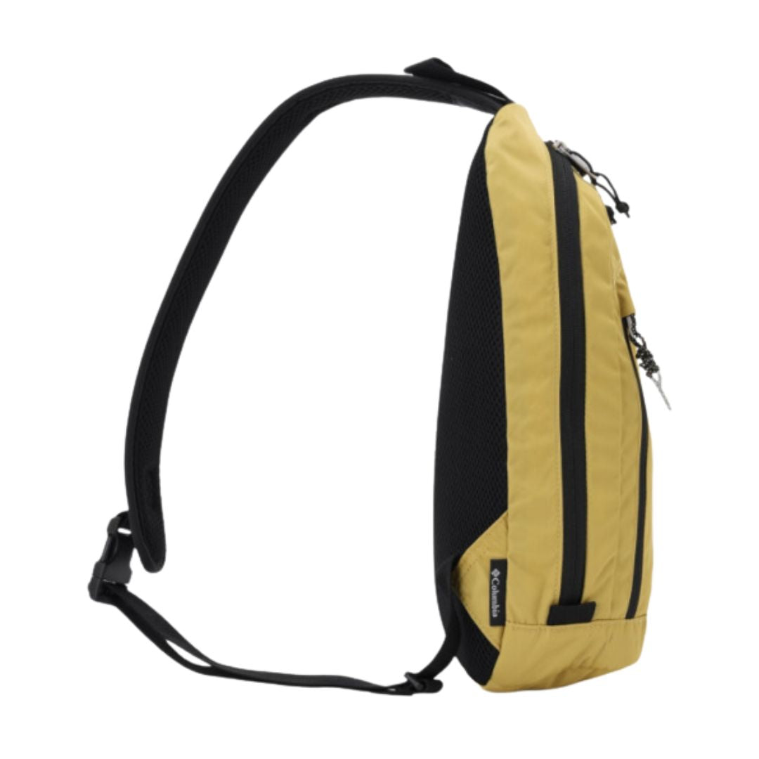 グレートスモーキーガーデンボディバッグ 719 Mineral Yellow PU8732