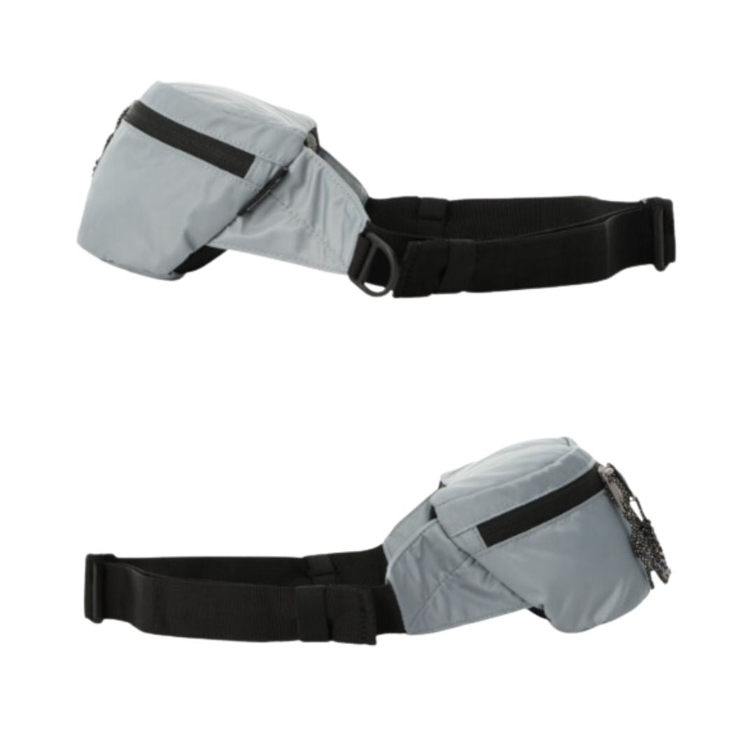 グレートスモーキーガーデンヒップバッグ 508 Bluebell PU8733