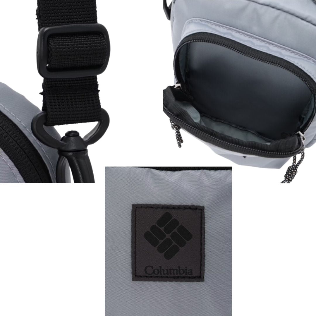 グレートスモーキーガーデンミニショルダー 508 Bluebell PU8734