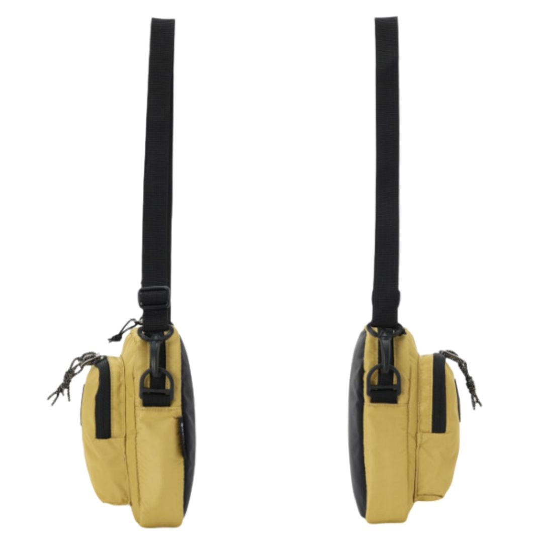 グレートスモーキーガーデンミニショルダー 719 Mineral Yellow PU8734