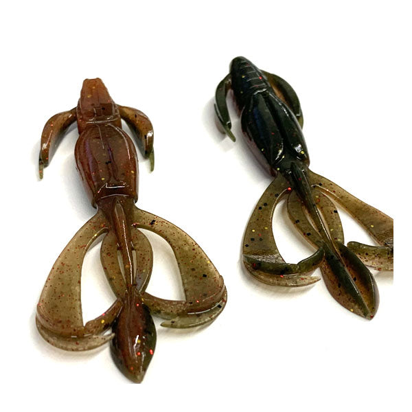 クレイジーフラッパー 2.8 FMAX青いそめ MAXオリジナルカラー