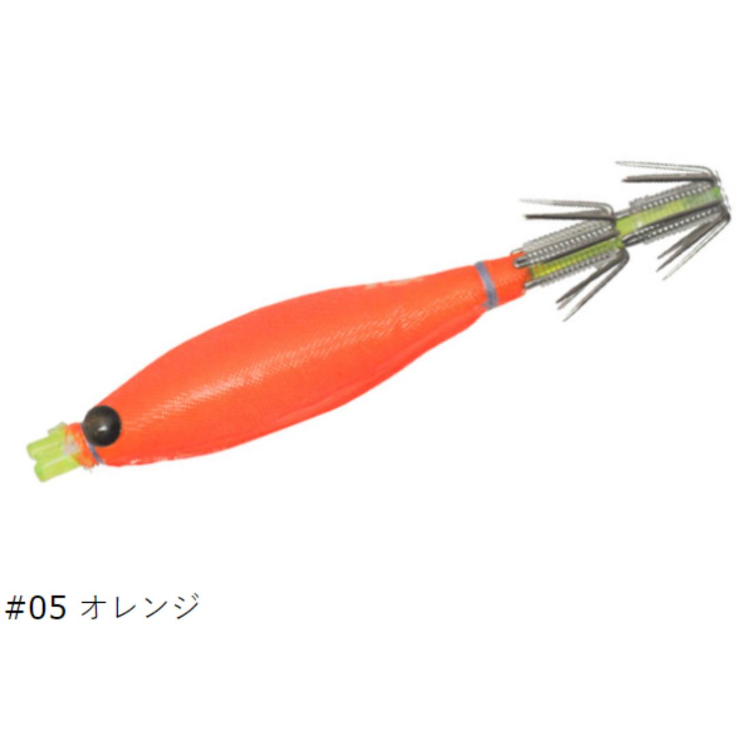 サンドバッカー 7cm 2段針