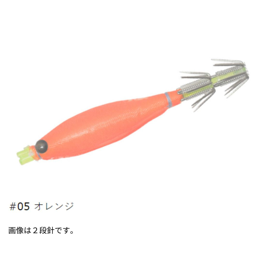 サンドバッカー 7cm 1段針