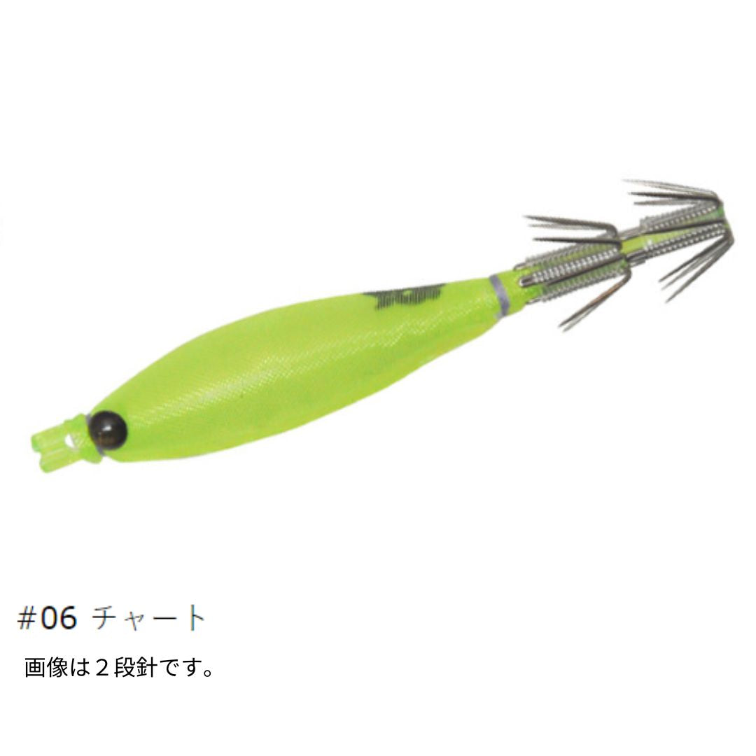 サンドバッカー 7cm 1段針