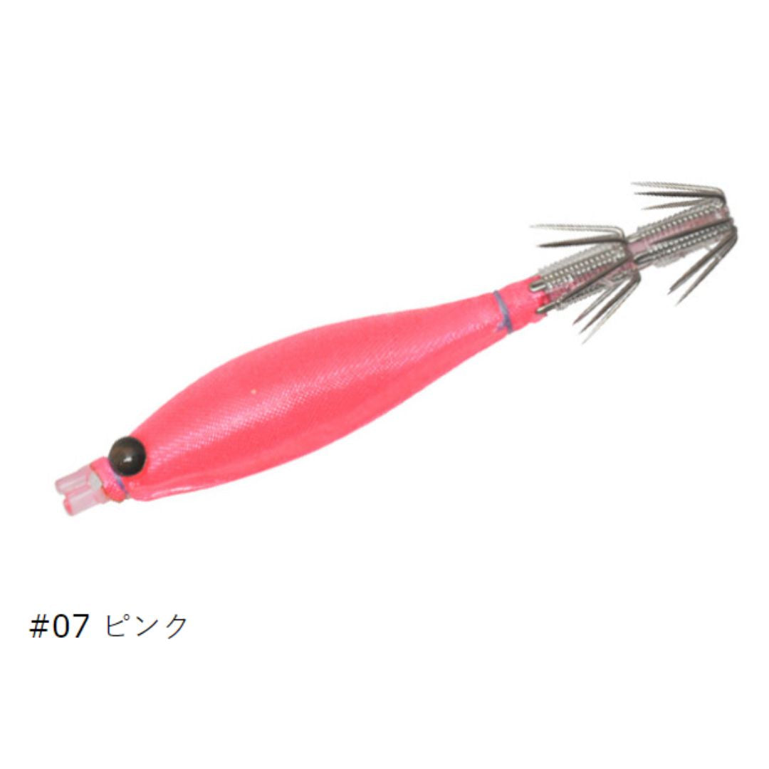 サンドバッカー 7cm 2段針