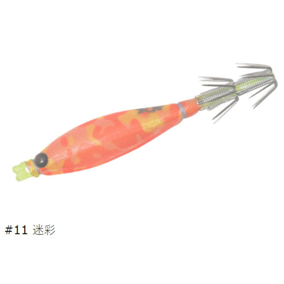 サンドバッカー 7cm 2段針