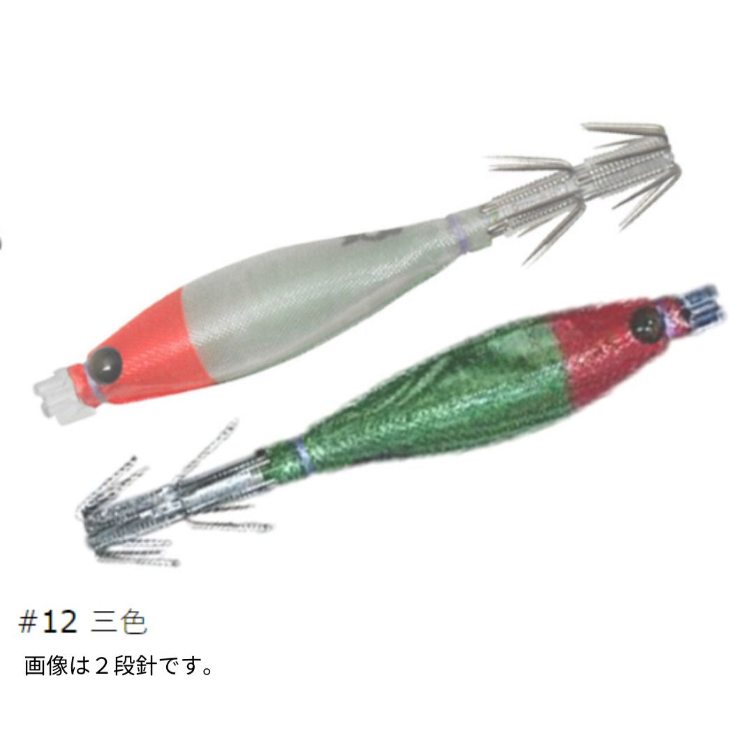 サンドバッカー 7cm 1段針