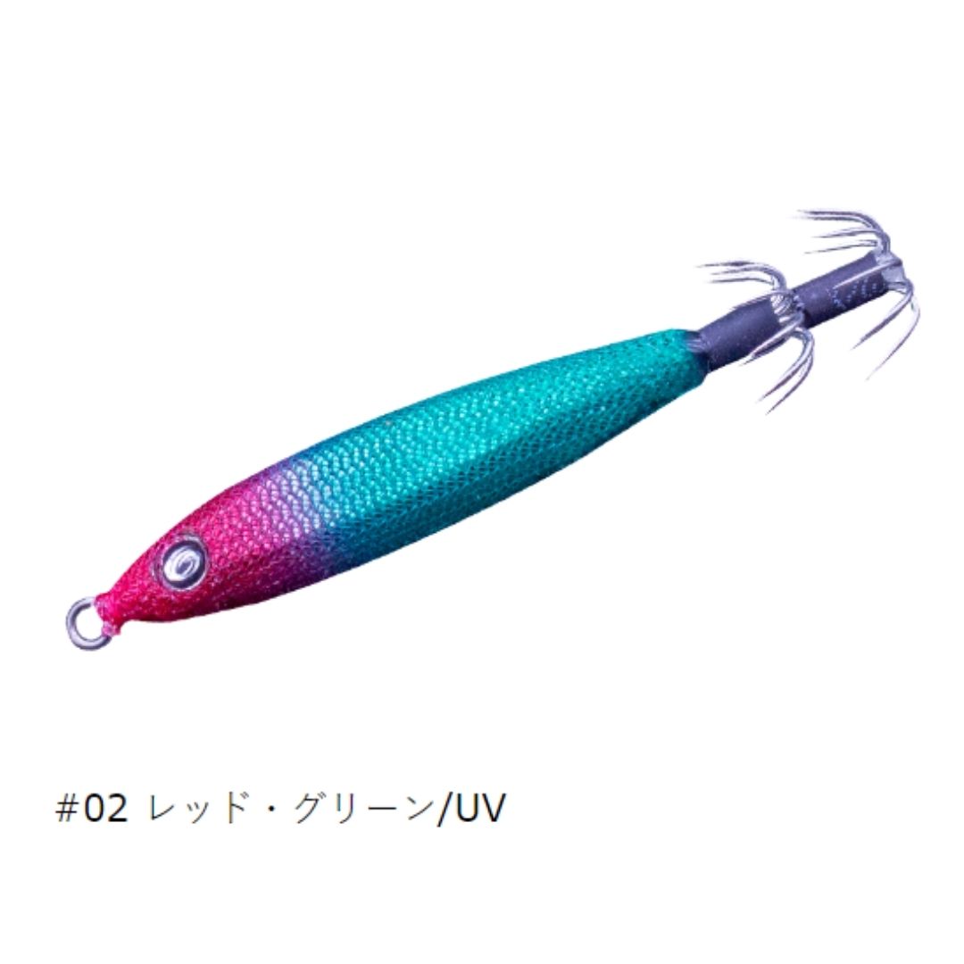 メタラーTG 20号