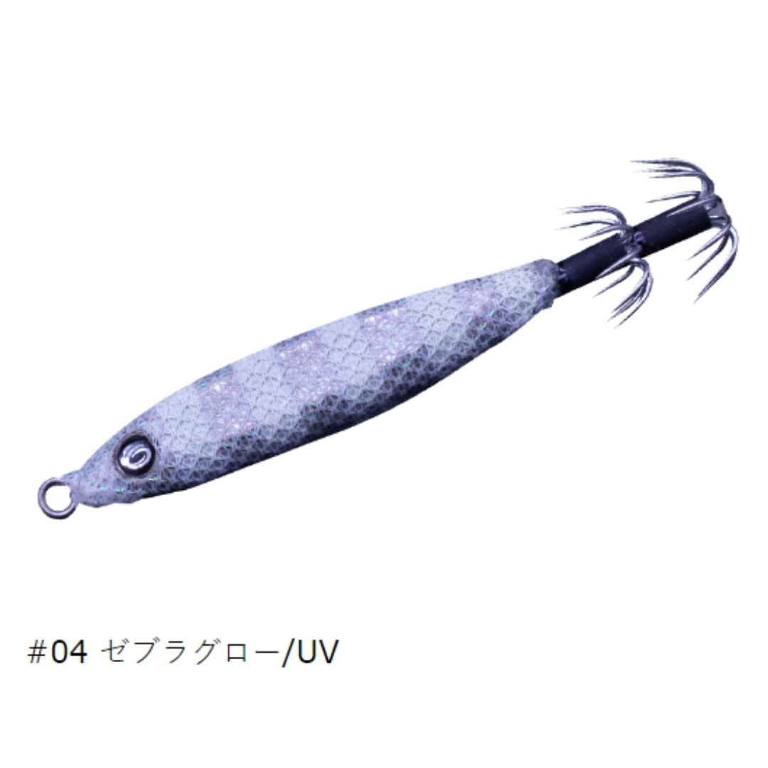メタラーTG 20号