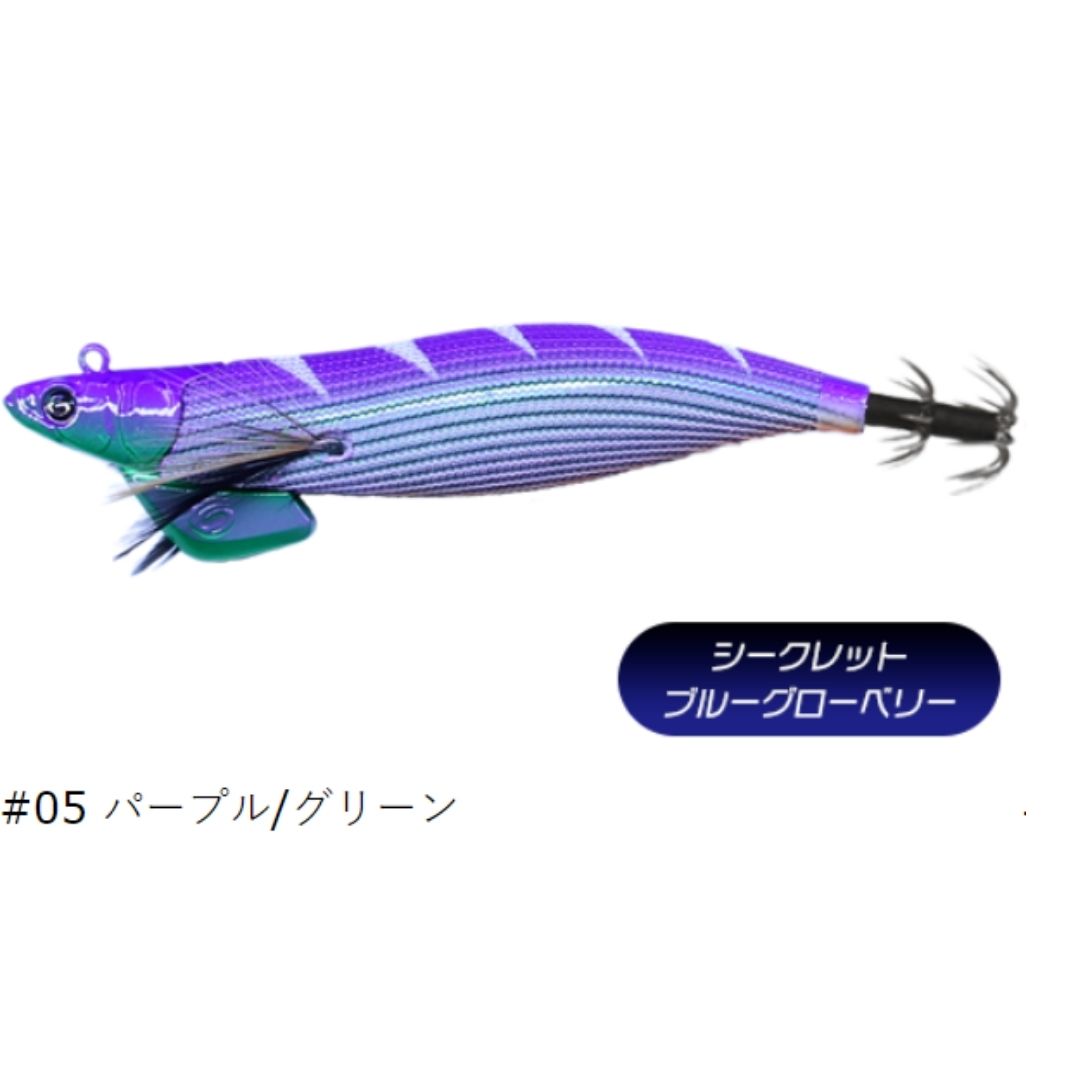 ティップランナ 3.5号-30g