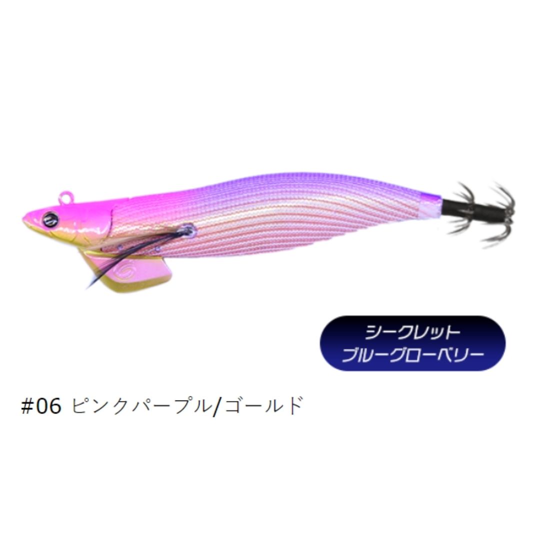 ティップランナ 3.5号-30g