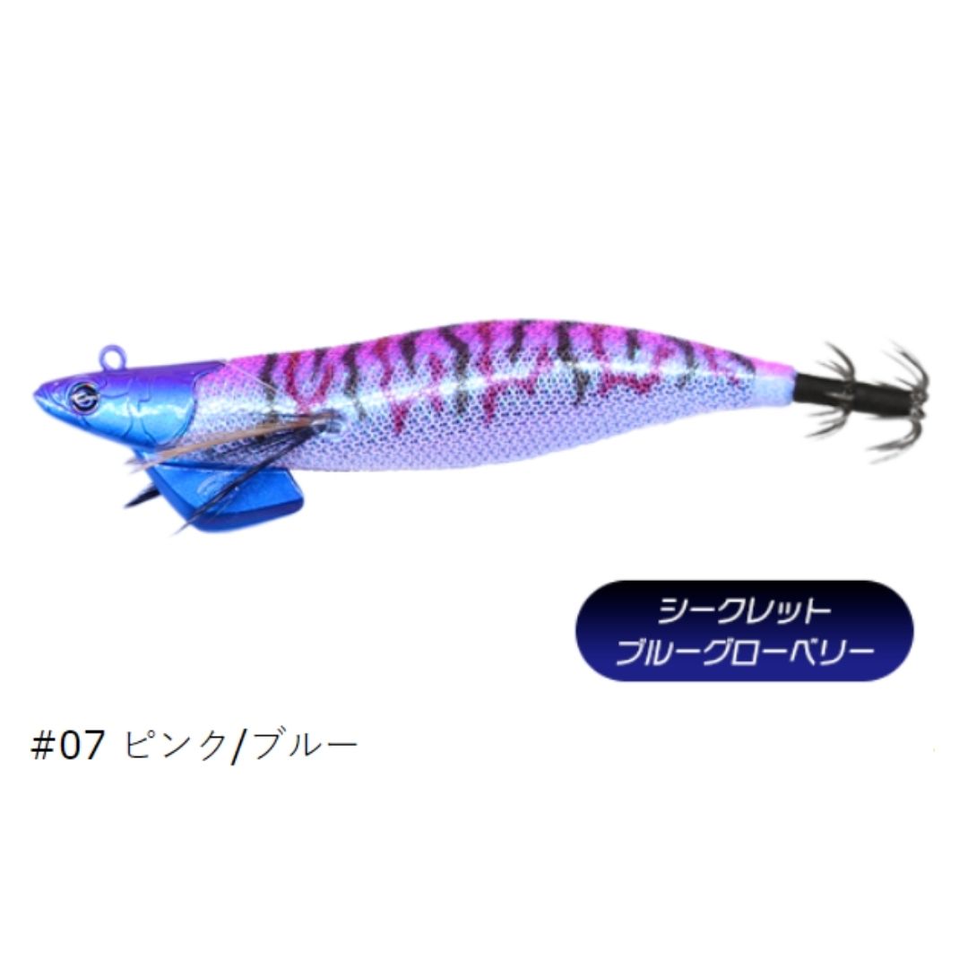ティップランナ 3.5号-30g
