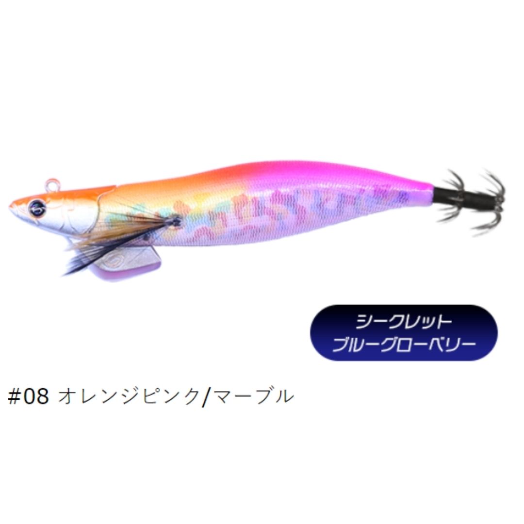 ティップランナ 3.5号-30g