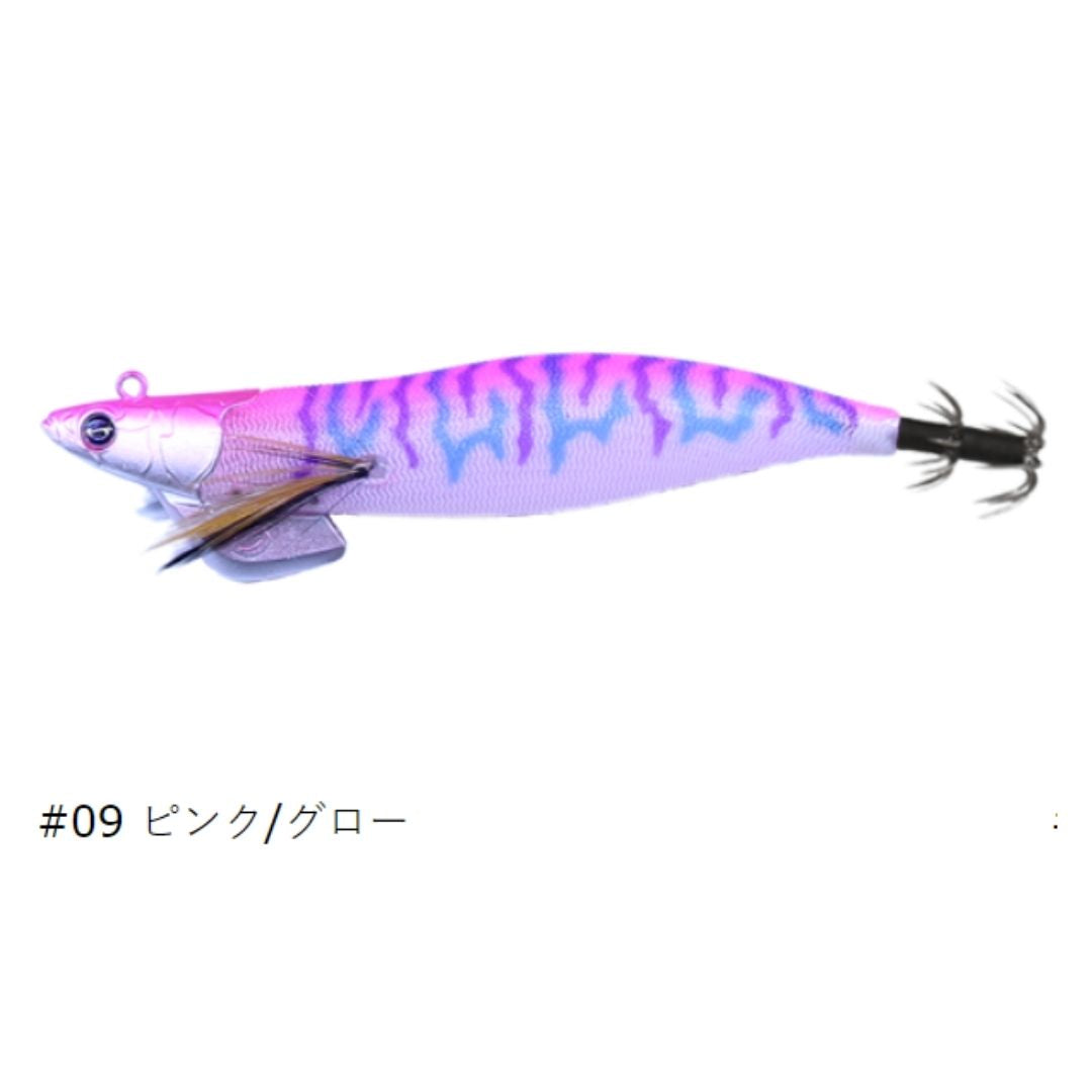 ティップランナ 3.5号-30g