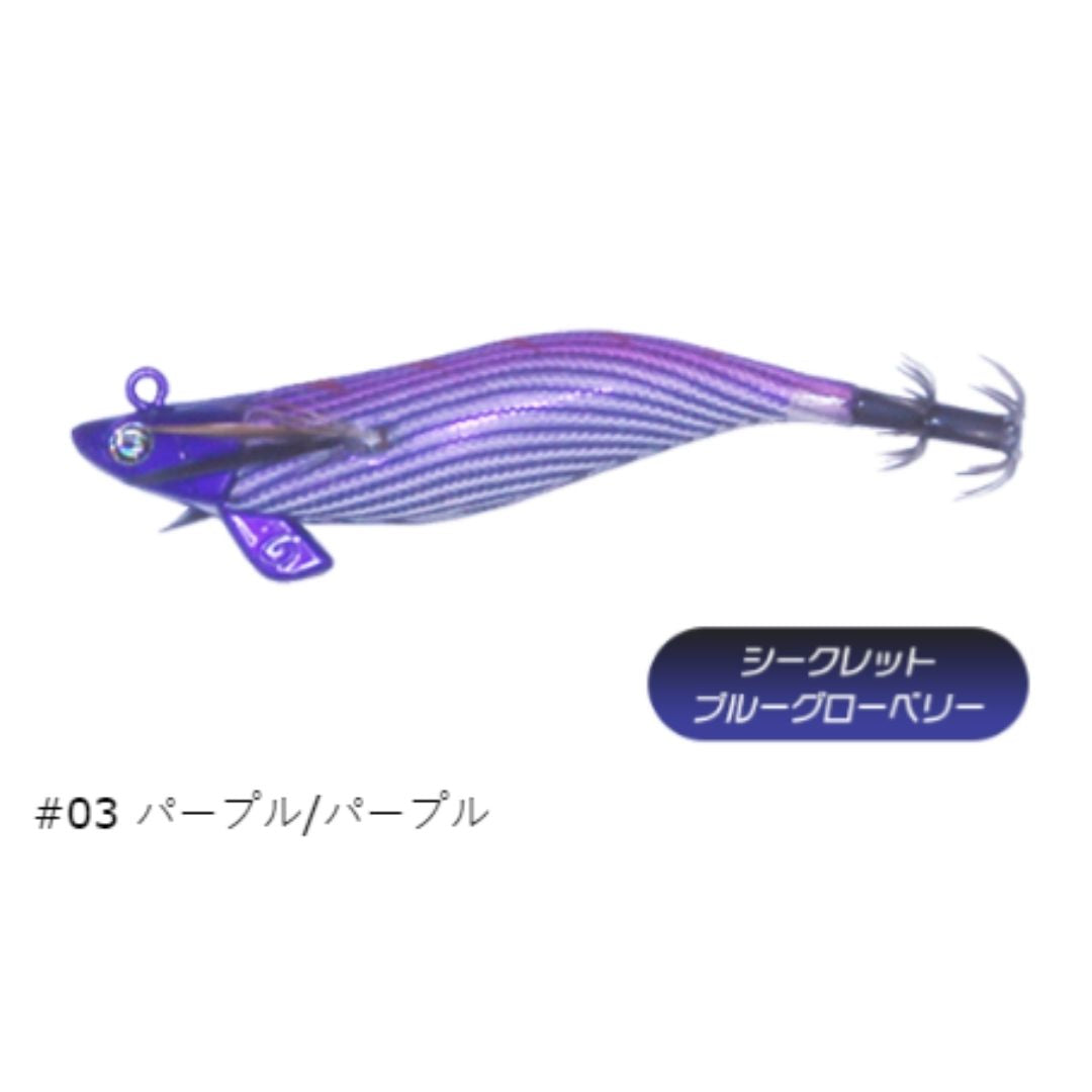 ティップランナ 3.5号-30g