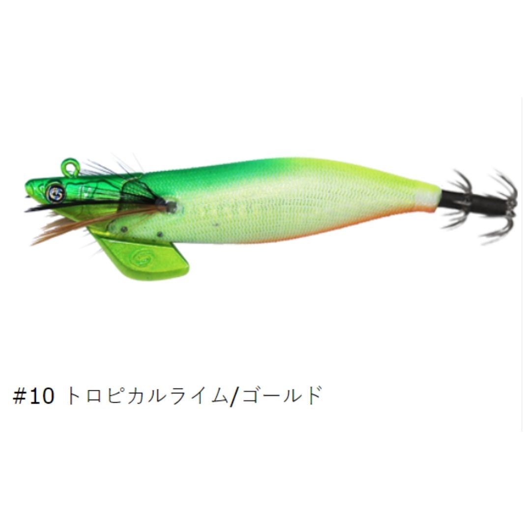 ティップランナ 3.5号-30g