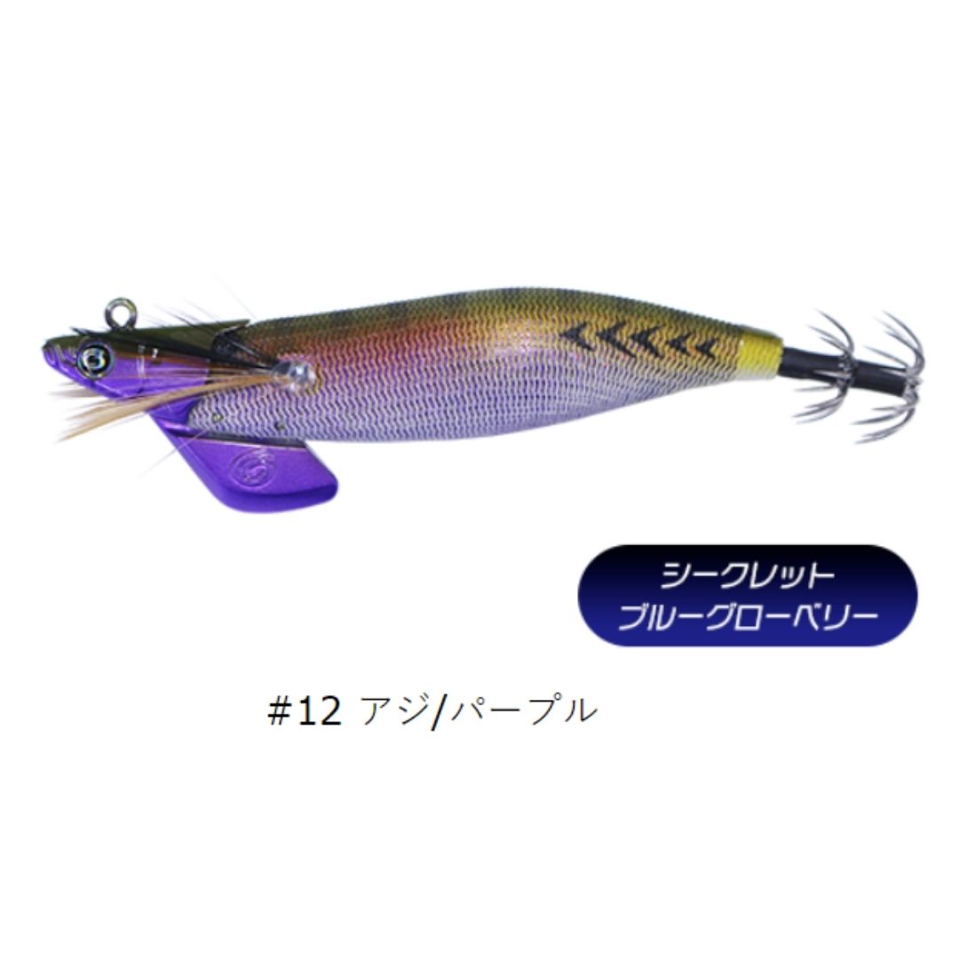 ティップランナ 3.5号-30g