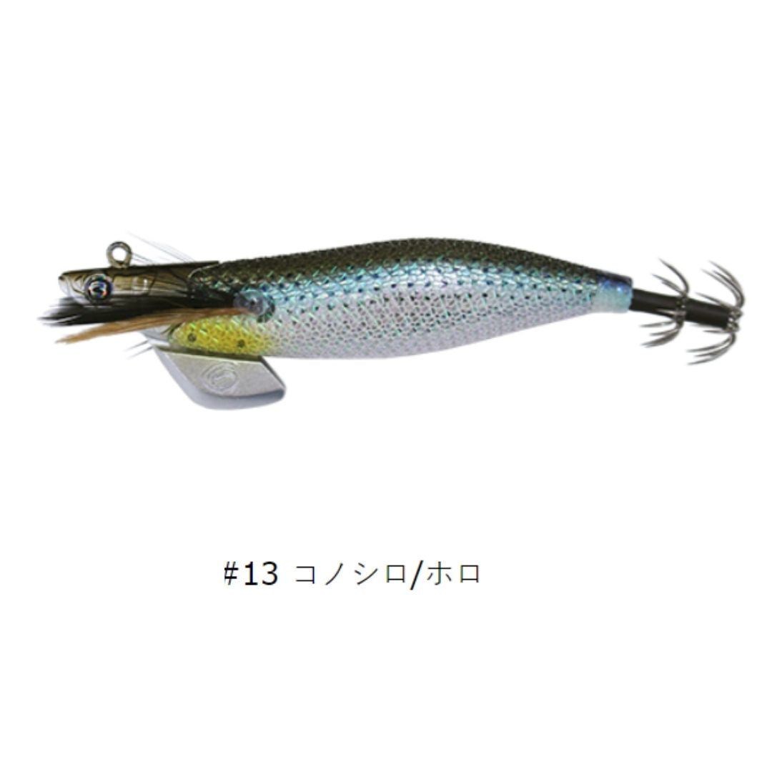 ティップランナ 3.5号-30g