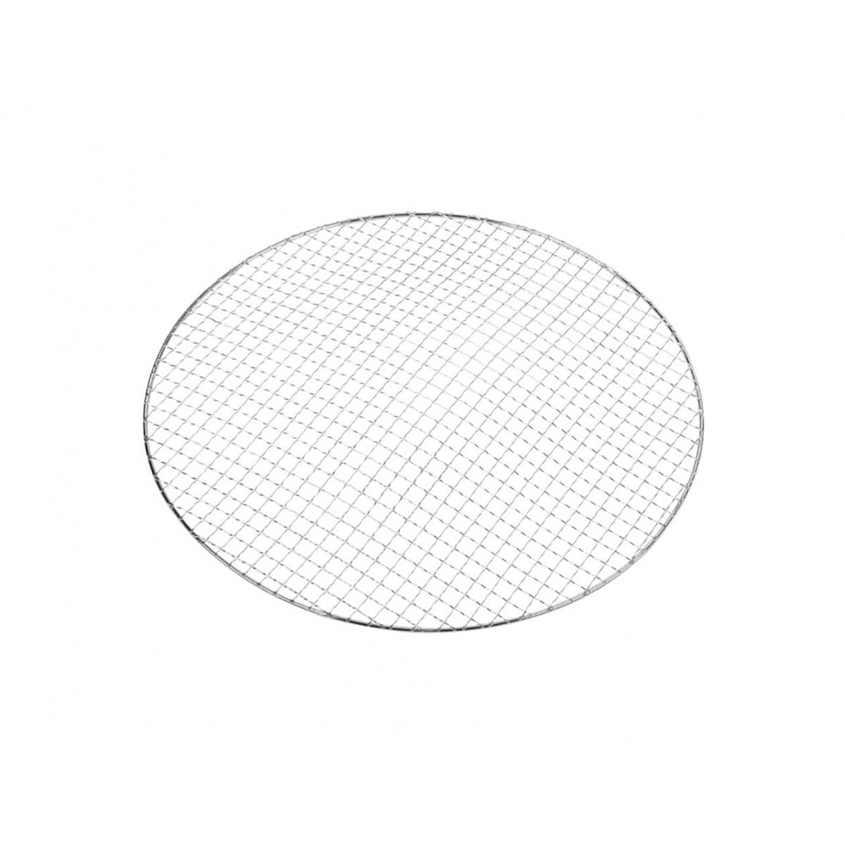 グレービー丸型バーベキューアミ 410mm UG-2010