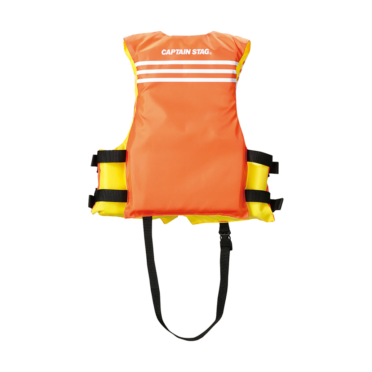 HULA ライフジャケット子供用 TypeF(オレンジ) US-3005