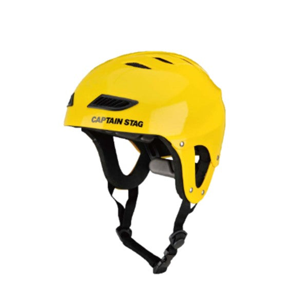 スポーツヘルメットEX キッズイエロー US-3220