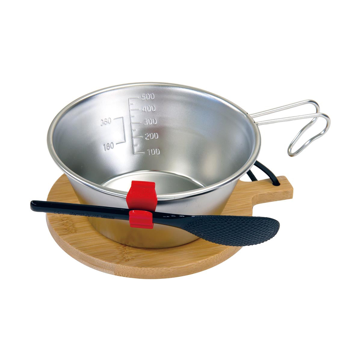 ダブルエンボス ミニしゃもじ16cm(PBT) UH-3035