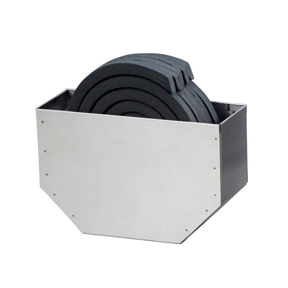 フレームワーク 蚊取線香スタンドandケース(結晶) UP-2718