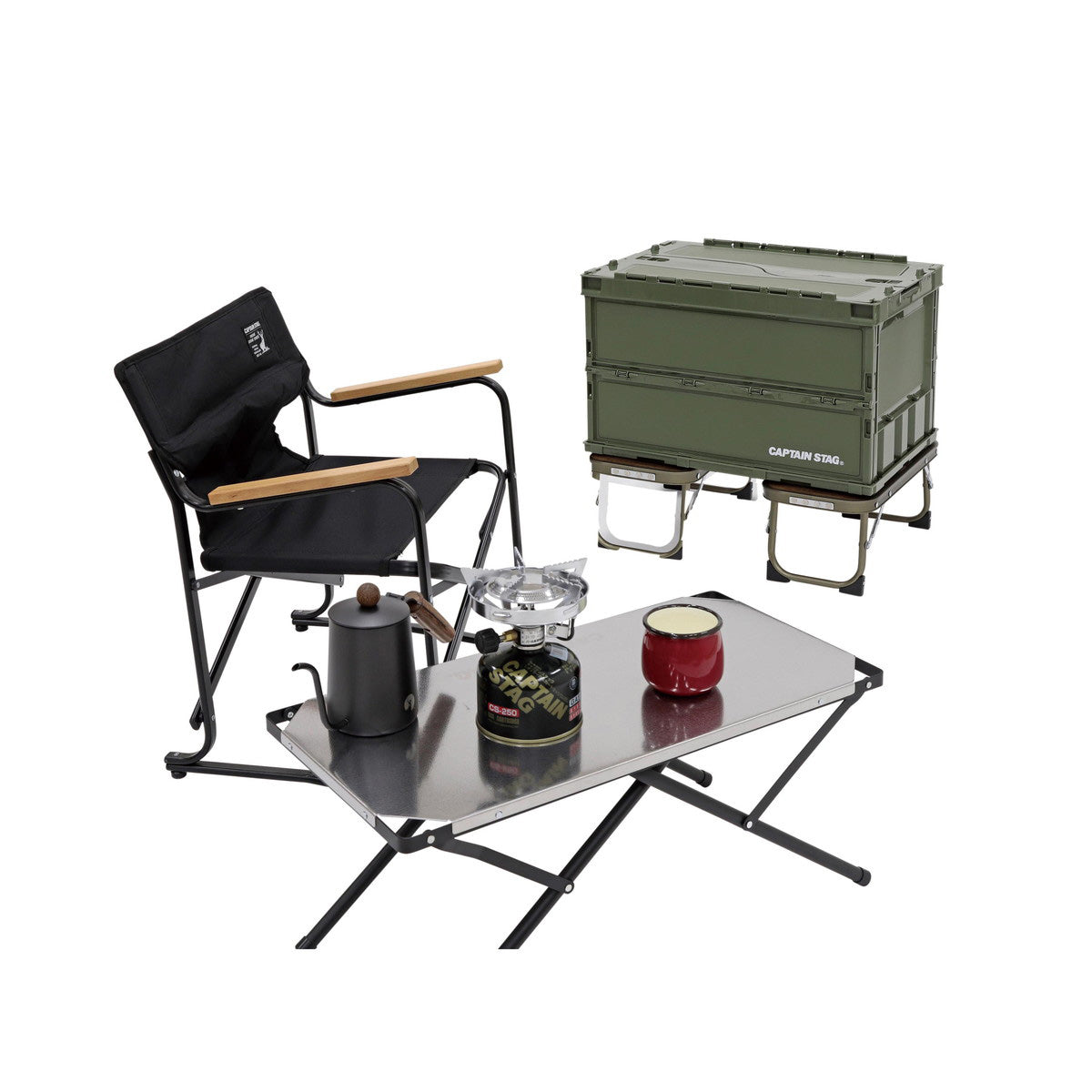 ビストロ ちょこっとテーブル UC-590