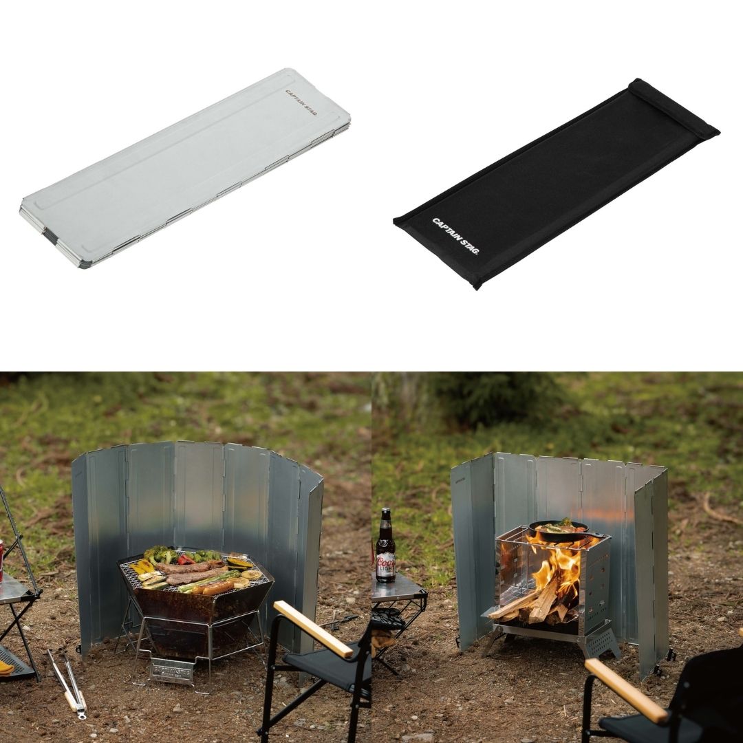 ウインドスクリーン60