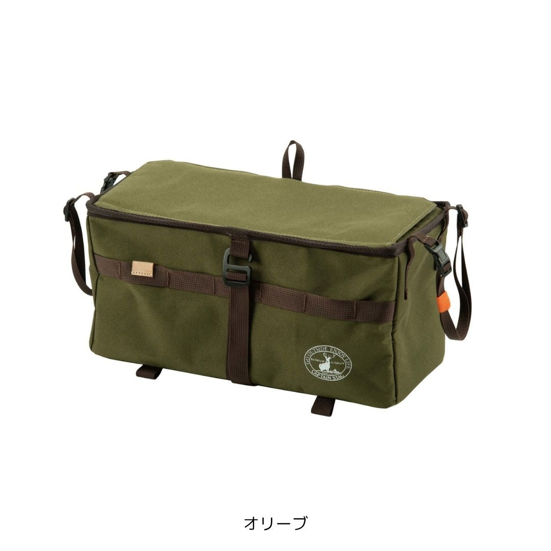 ビヨンドストレージ アタッチメントクーラーボックス