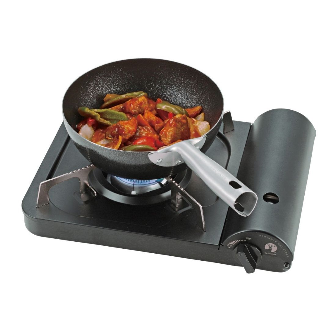 ファイバーライン 本格炒め鍋20㎝<深型>