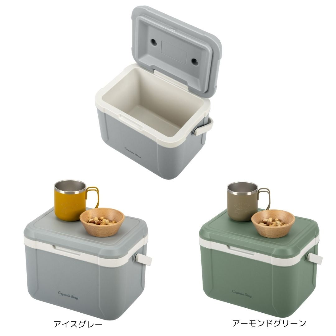 シャルマン クーラーボックス5 – フィッシングマックス WEBSHOP