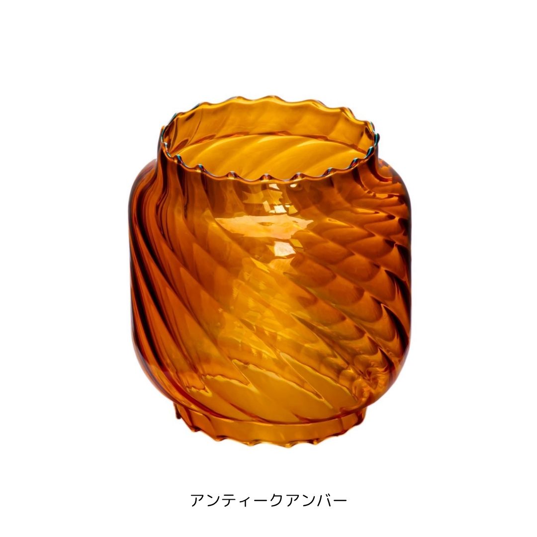 CS オイルランタン〈中〉用ホヤ